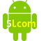 Aplicativo 5l.com para Android