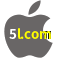 Aplicativo 5l.com para iOS