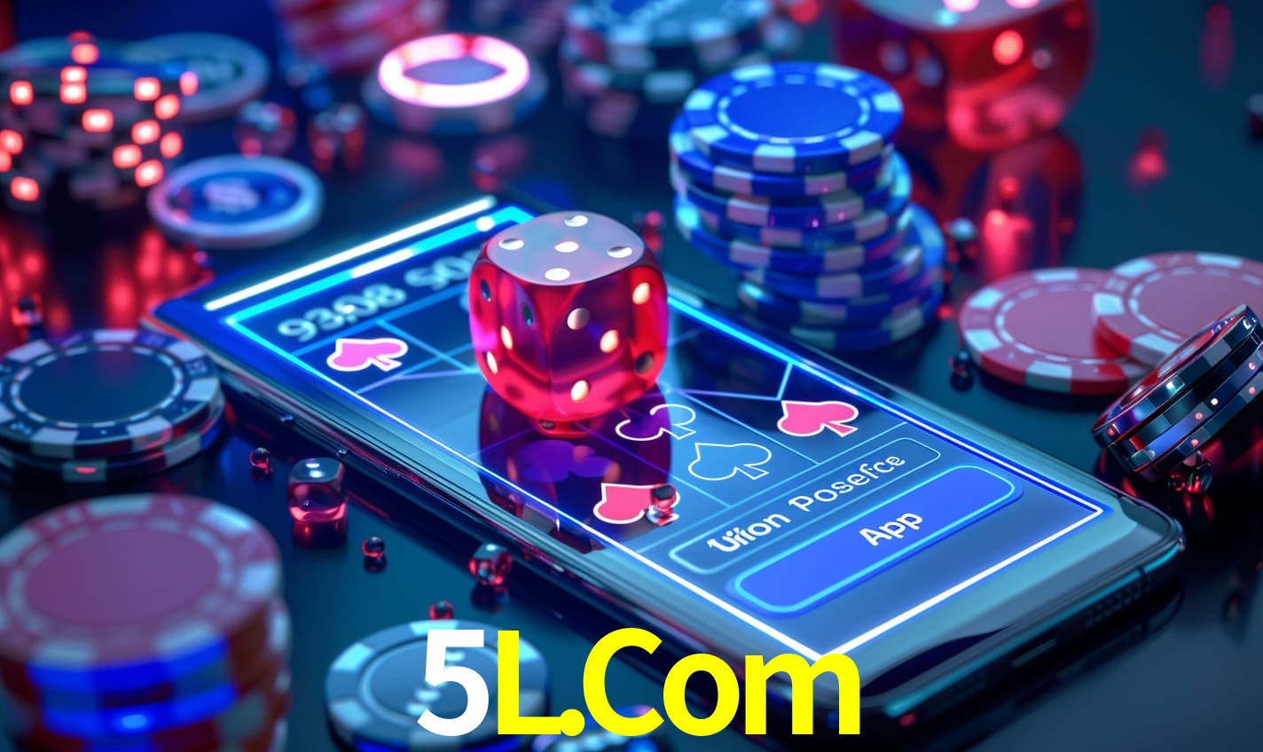 Baixar App 5L.Com