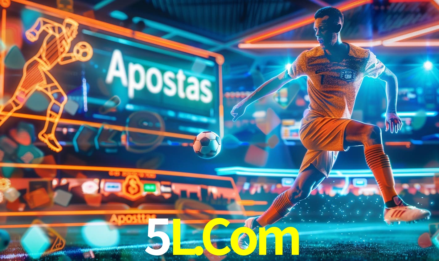 Apostas 5L.Com