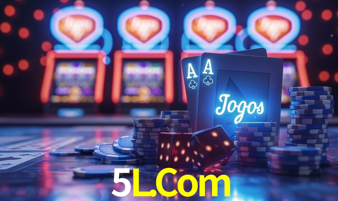 Lista de Jogos 5L.Com