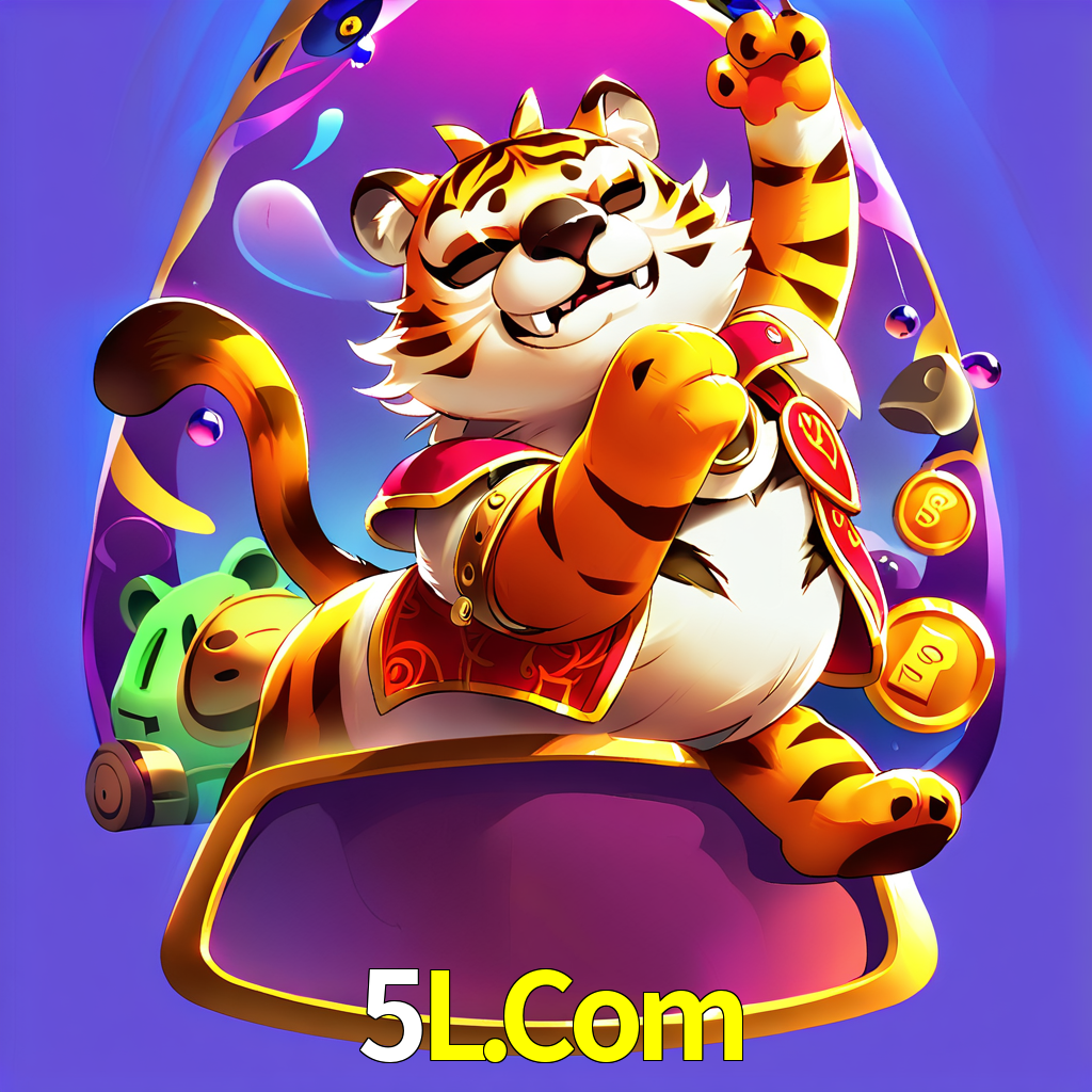 Cassino Online 5L.Com