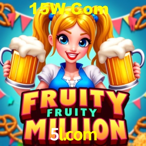 Descubra o Mundo do Cassino Online com 5l.com