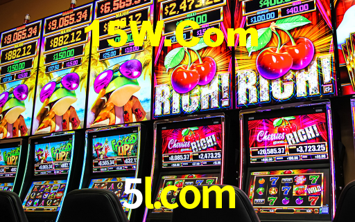 5l.com: A Experiência de Casino com Jogos de Mesa ao Vivo